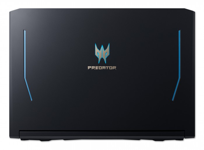 Acer Predator Helios 700 (Bild: Acer)